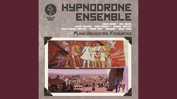 Pulsations in the Hypnosphere