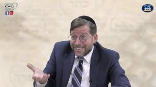 הקדמה לפנים מאירות ומסבירות - שיעור 31 - הרב אהרן לוי