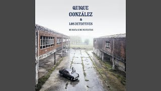 Orquídeas (feat. Los Detectives)