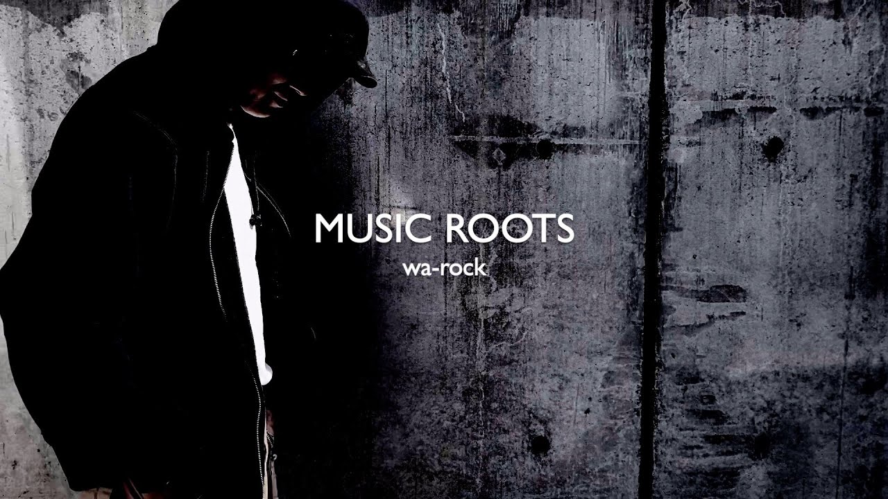 和六区【 MUSIC ROOTS 】hiphop rap - YouTube