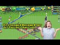 How To Get Unlimited Currency ||  City Island 2 Building Story || Get Free Gold And Cash