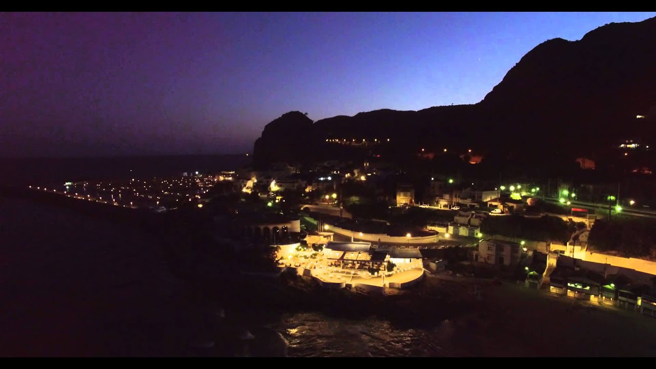 La Cúpula Garraf ,  Jazz - Full HD