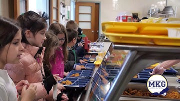 Mary K. Goode Elementary School: Orientation Video