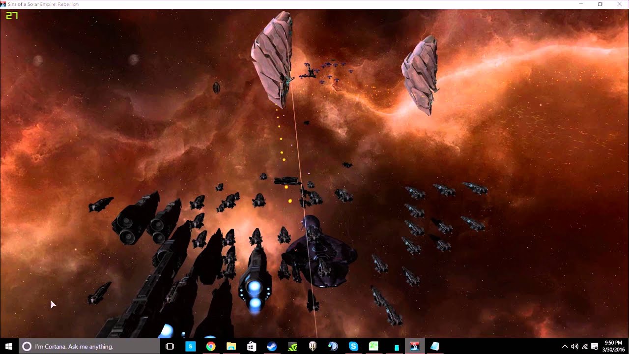 Sins of the Prophets: Everything Changed when the Mantles attacked