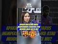 Apakah Sir Rashford mending stay di Barca atau balik ke MU? #sepakbola #barcelona #manchesterunited