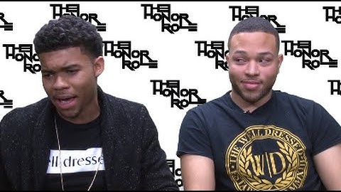 Code of Conduct EP1: The Honor Role TV Syracuse University