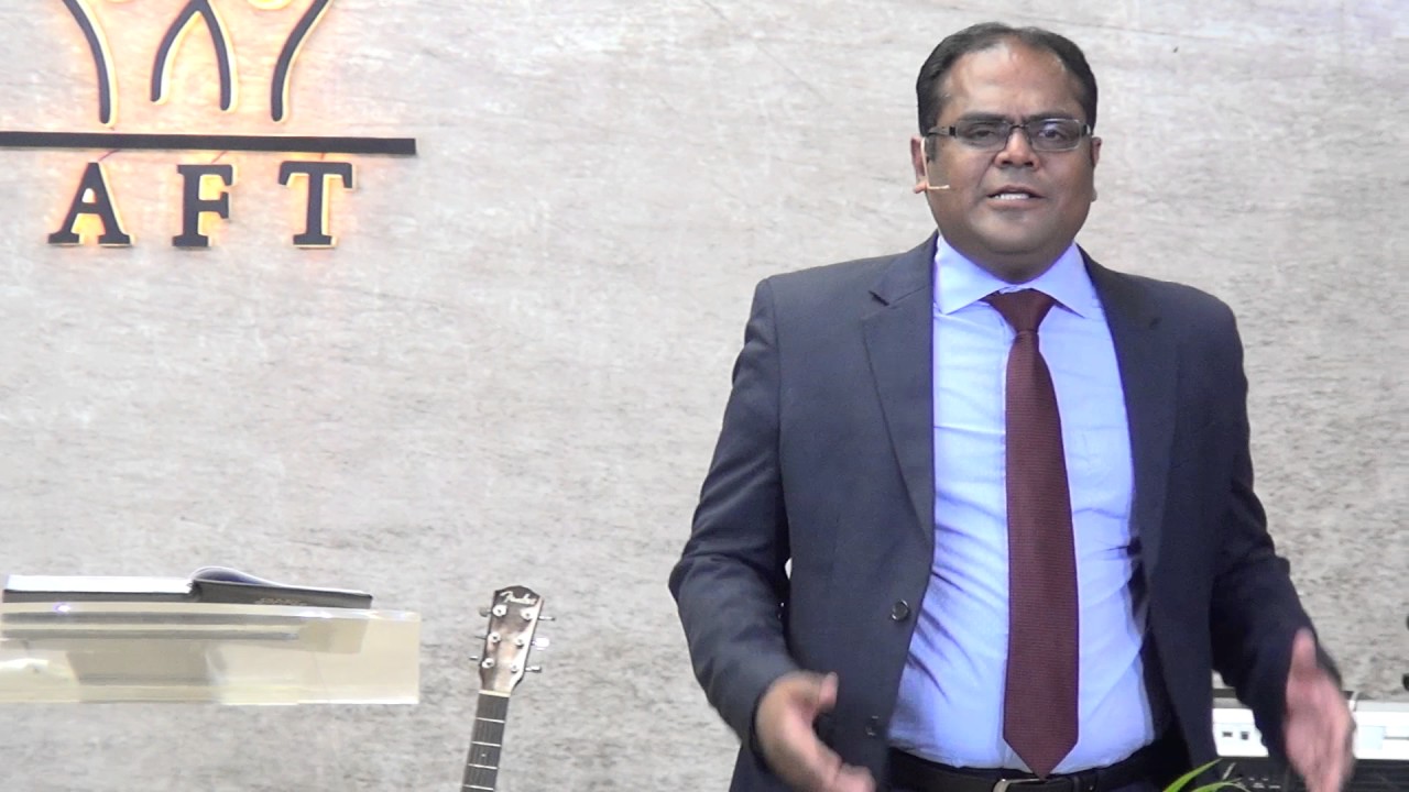 Pastor Ramesh Pastor Ramesh AFT Bangalore sermon Zephaniah#13 - YouTube