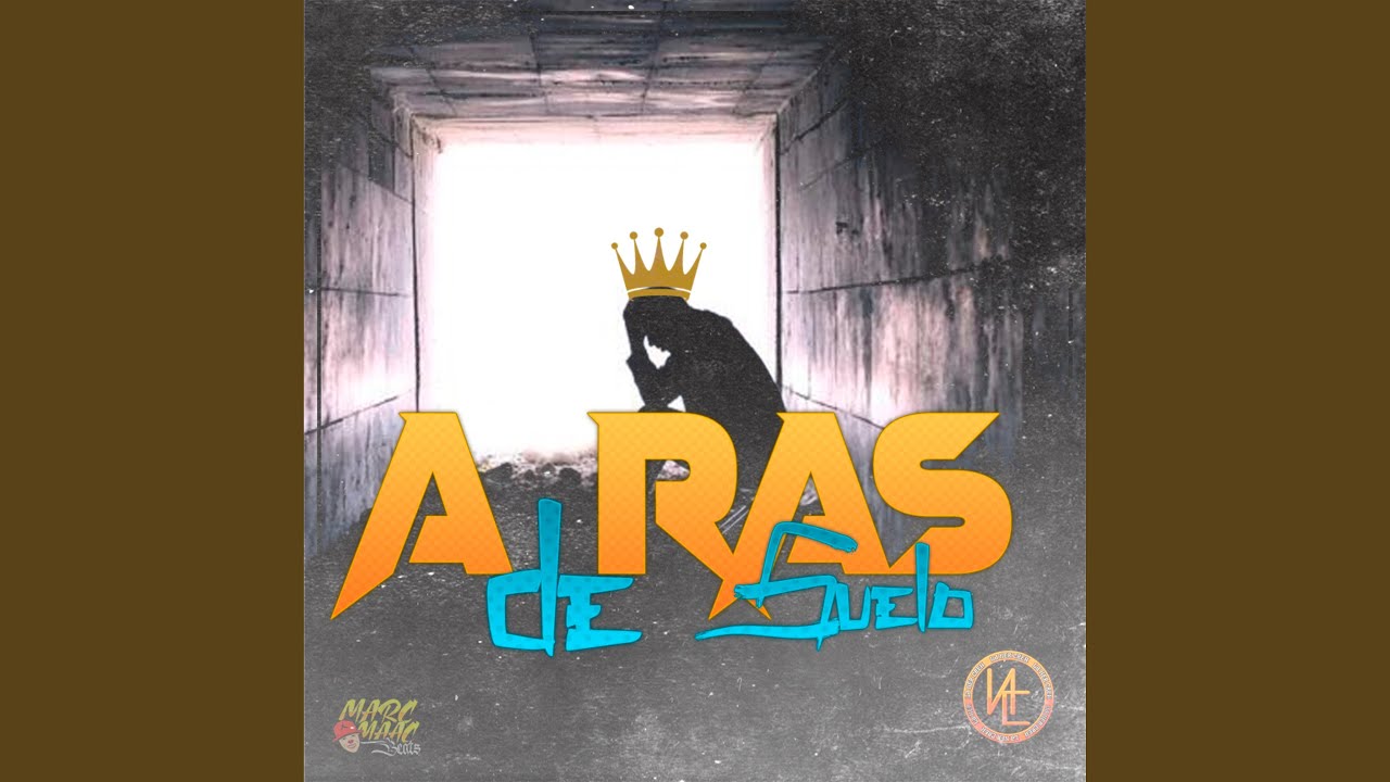 Watch A Ras De Suelo on YouTube Watch A Ras De Suelo on YouTube