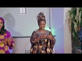 KIZA APALALE ELSHADAI OFFICIAL MUSIC VIDEO