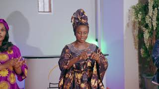 Kiza Apalale  Elshadai   