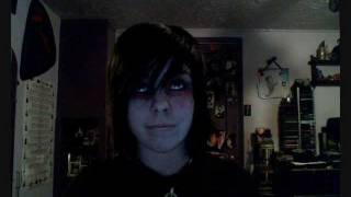 gerard way makeup Profile