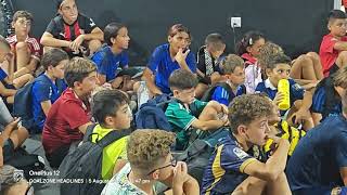 Full 🔥 KFF SUMMER CAMP 26 – 100% EFFORT. 100% COMMITMENT. Guide