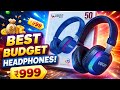 Best Gaming Headphone