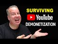 YouTube Adpocalypse! 5 Tips for Surviving the YouTube Demonetization