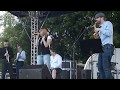 Блюз в парке
