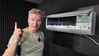 видео: Кондиционер по подписке DAICHI Alpha 3 картинка: Кондиционер по подписке DAICHI Alpha 3