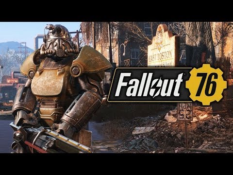 Video: Fallout 76 De Jucători Pot Descărca Gratuit Fallout Classic Collection Pe PC