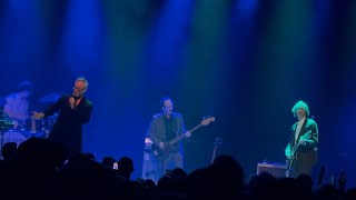Matt Berninger “Bonnet of Pins” 3/24/2026 Brooklyn Steel, New York, NY