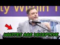 Bold White Scholar £xpose Deception Towards blacks. Audience Gets Furious 😠 #usa 