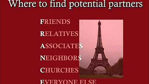 Raising Support: How to Find Partners to Fund Your Missions