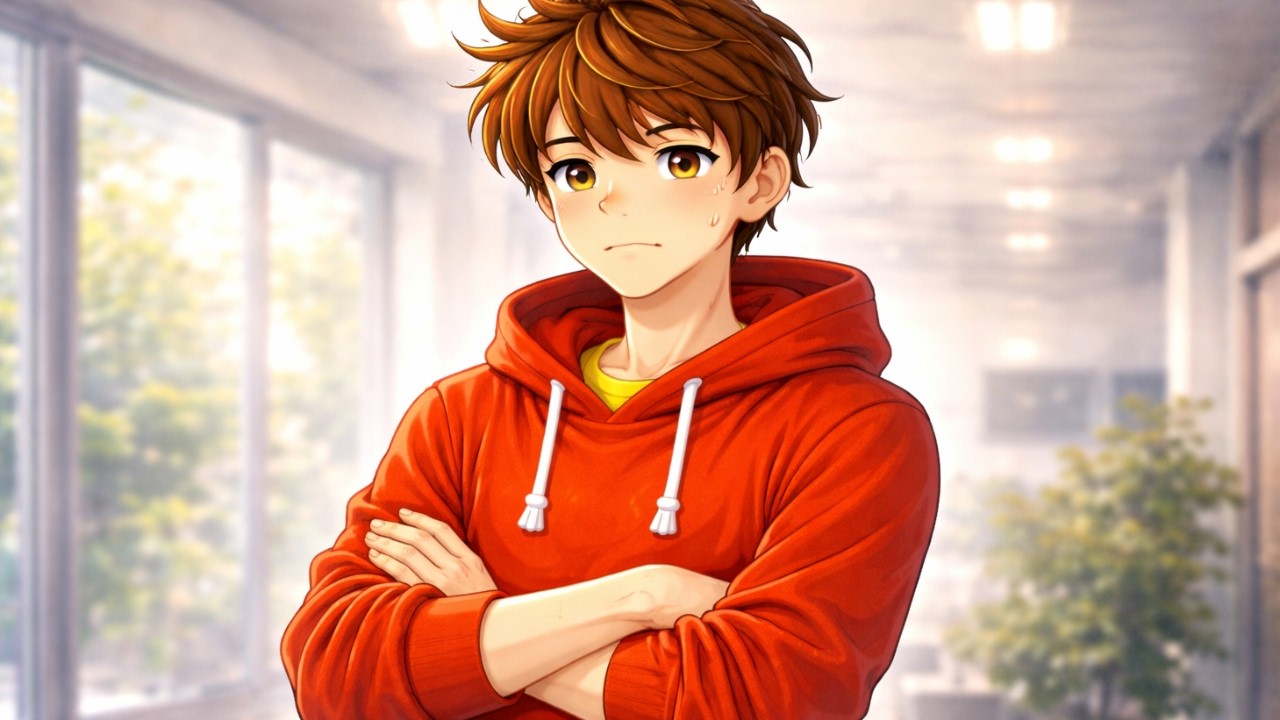 How to Develop a Strong Personality