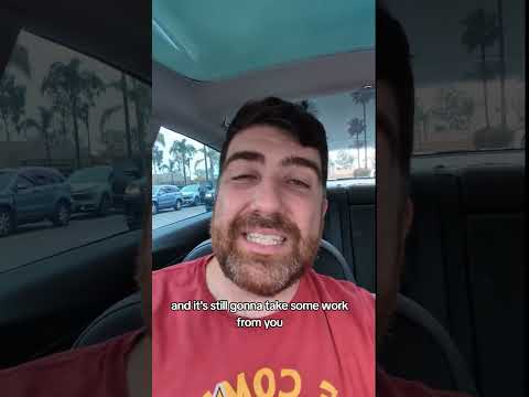Busting Side Hustle