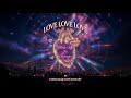 Woke up in Toronto(Eternal Quantum Heart)