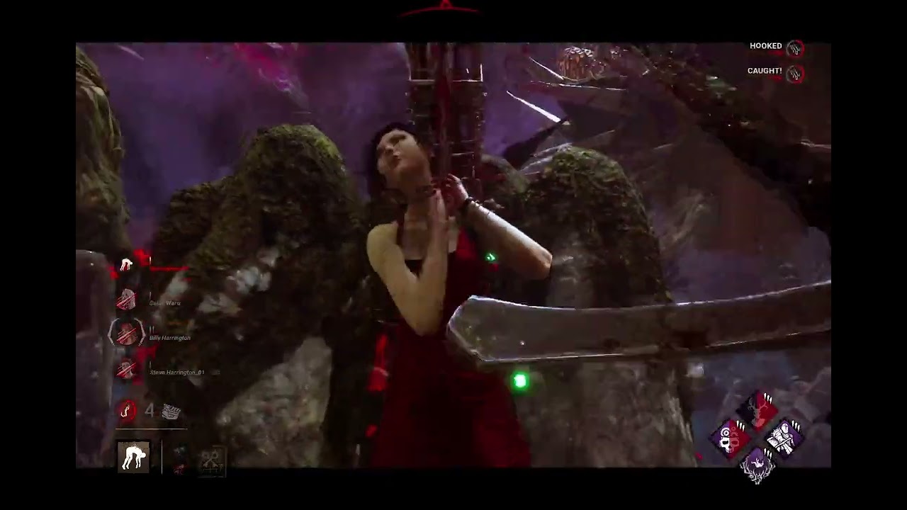 Malo sam odlepio od ove igre.Dead By Daylight