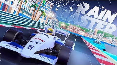 Horizon chase | gameplay walkthrough part 8 | Red Chilli | android iOS