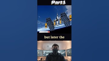 ow Space Junk Could Destroy Our Future! part1 #shorts #art #space #viralvideo #facts  #english #usa