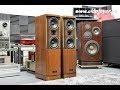 Pioneer S-1000 twin A тест Oldplayer