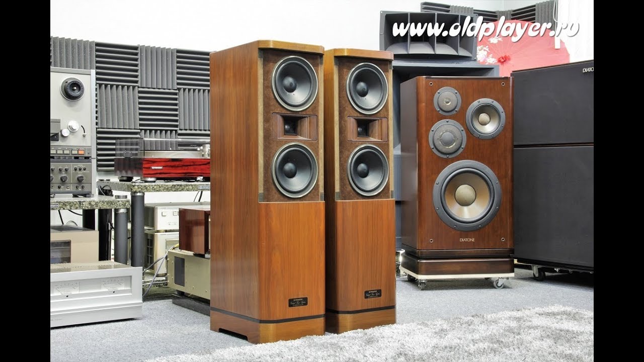 □□Pioneer S-1000twin スピーカーペア S-1000T パイオニア