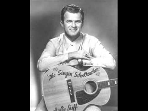 Arlie Duff - Fifteen Cents A Sop (1955)