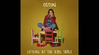 Video voorbeeld van "OSTON 'leading me on' (OFFICIAL AUDIO)"