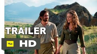 The Ottoman Lieutenant Teaser Trailer  Trailer (2017) | HM Movie Trailers