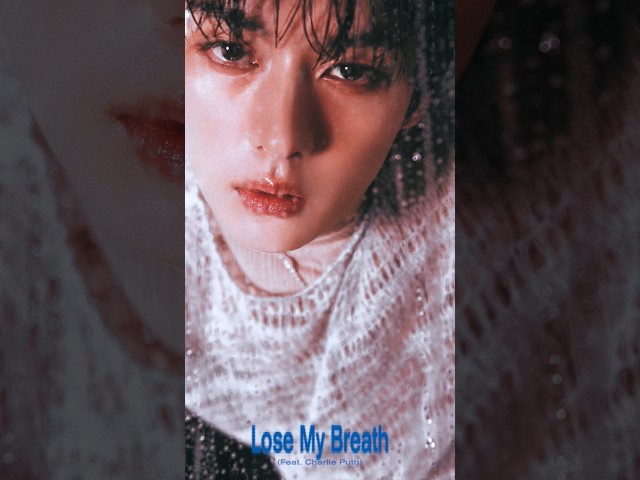 Stray Kids Digital Single Lose My Breath (Feat. Charlie Puth) TRACK PREVIEW 2 class=