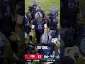 Columbus played THEIR game. Finished with the dub 🔥