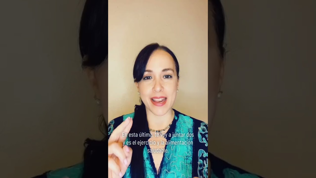 5 MANERAS DE CREAR ENERGÍA