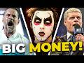 WrestleMania 42’s Big Hitters REVEALED | Wrestling News