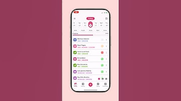 Best Habit Tracking App of 2025 | HabitGenius | Expense Tracker | Mood Tracker #ios  #android