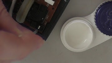 No dismantle fix of Double Click problem with Omron Micro Switch Mouse Button