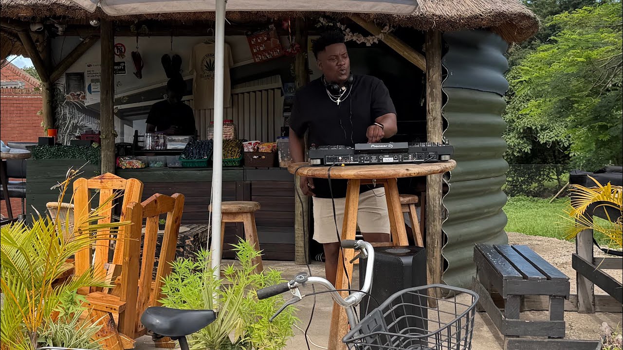 Kasi Mix By J Sbu : Ep 1