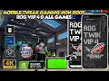 RAM 1-6 LANCAR❗️MODULE GAMING NON ROOT TWEAK ROG SUPPORT QUTE &amp; BRAVENT | AMPUH ATASI LAG DI ANDROID