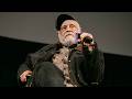 Haile Gerima on Bush Mama