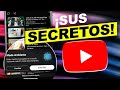 Los SECRETOS del NUEVO YouTube!!!