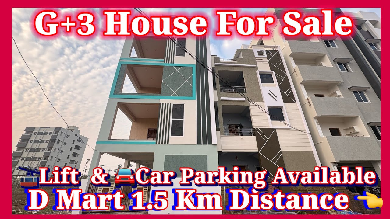 House for sale, Every month rental income property, house for sale, 3 Floor House Sale,