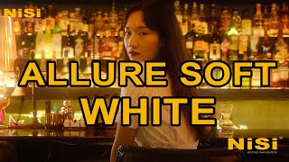 NiSi Allure Soft (White) screenshot 2