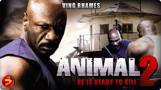 Redemption through resistance | ANIMAL 2