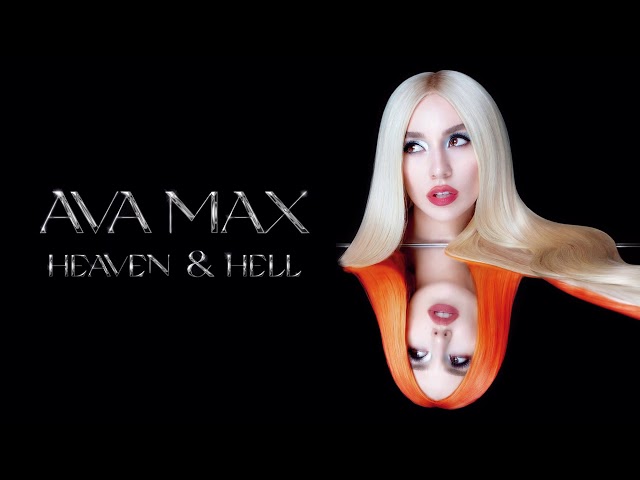Ava Max - My Head & Heart (Instrumental)