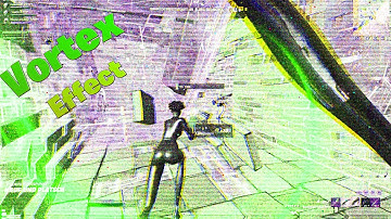 How to make this *GODLY* Rainbow vortex effect (edit like sack, qlwlp, precise, shard, dignal)